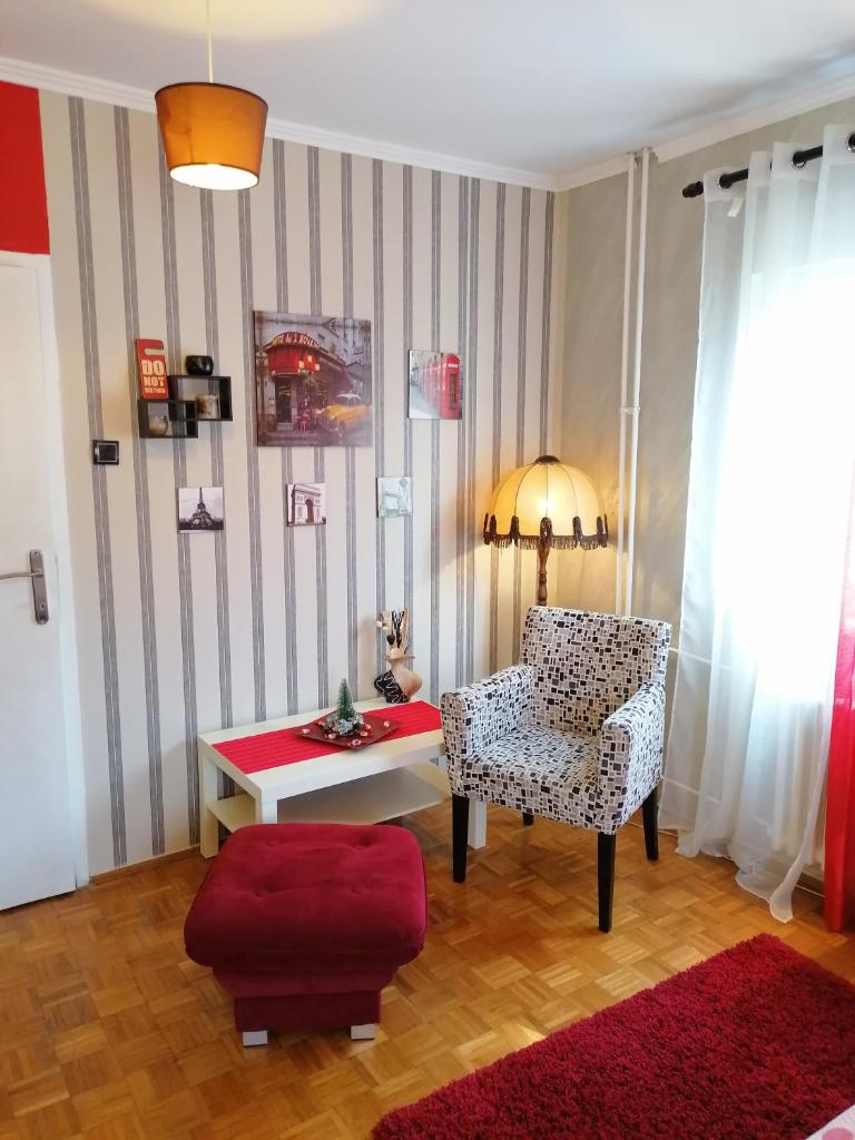 Two Rivers Apartment photo 1