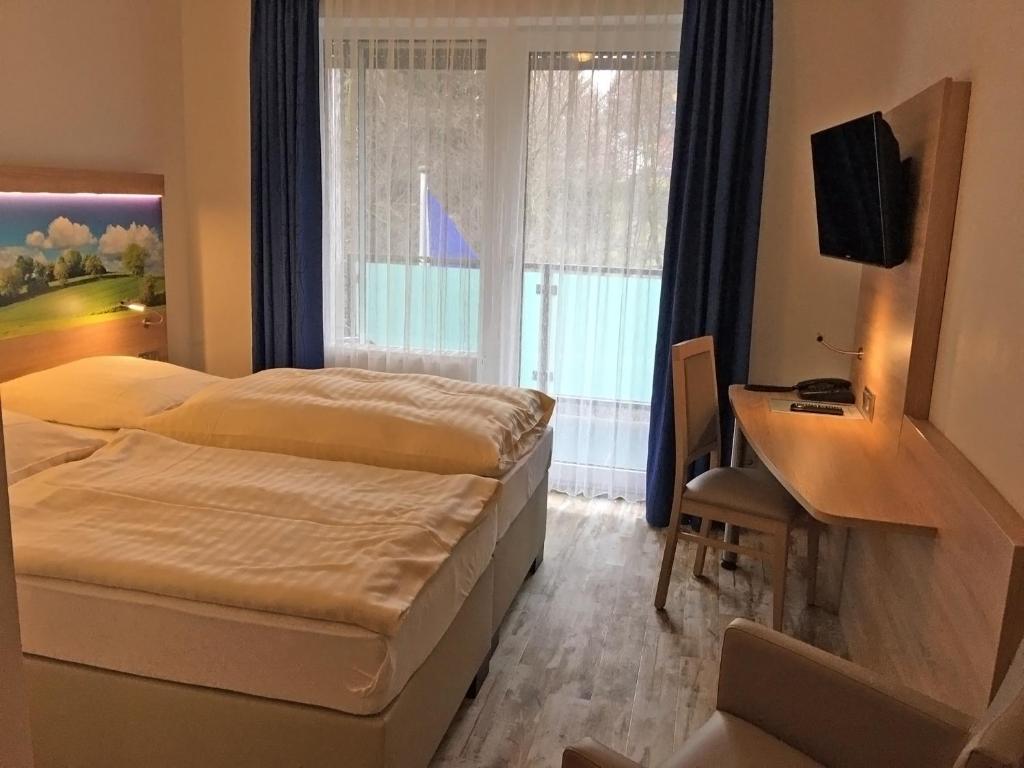 Hotel Hesborner Kuckuck photo 2