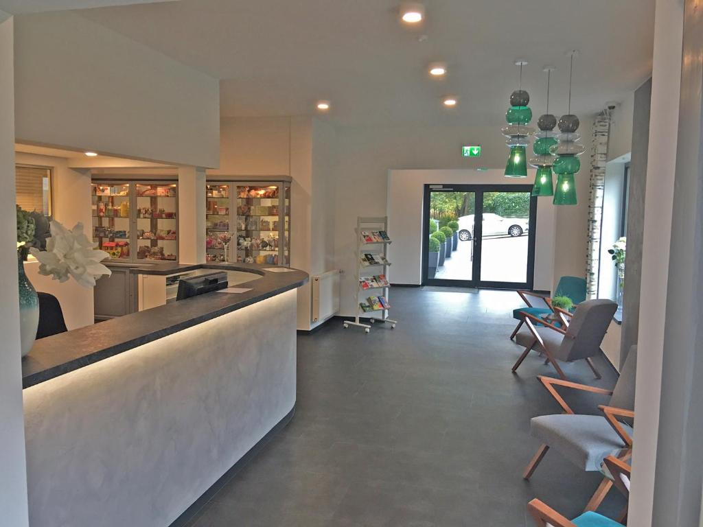Hotel Hesborner Kuckuck photo 1