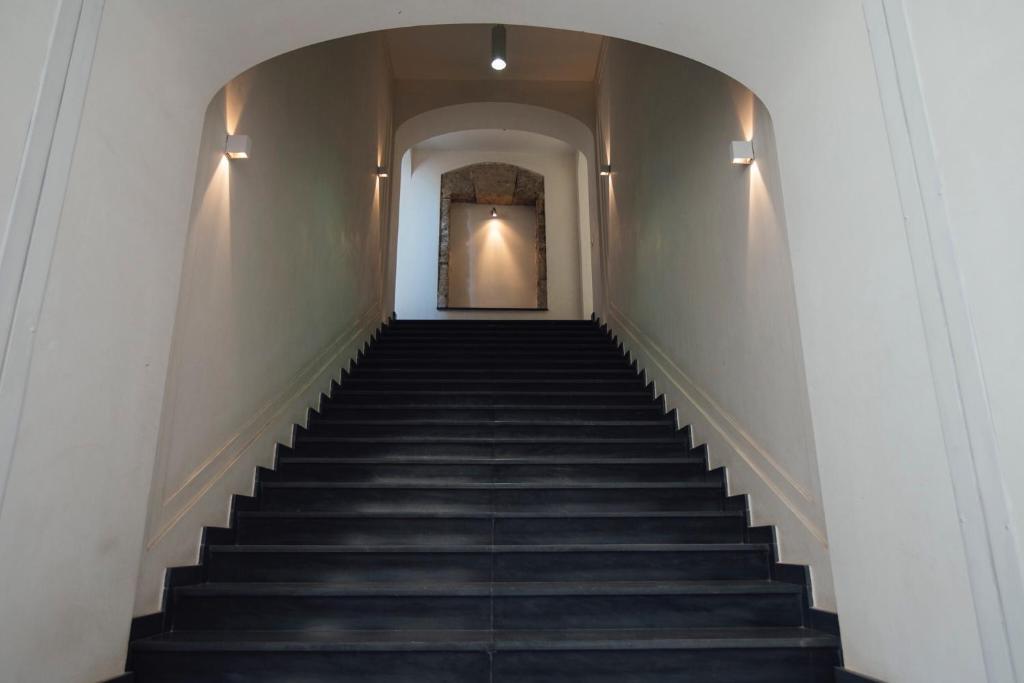 GRAN CANCELLIERE Apartments