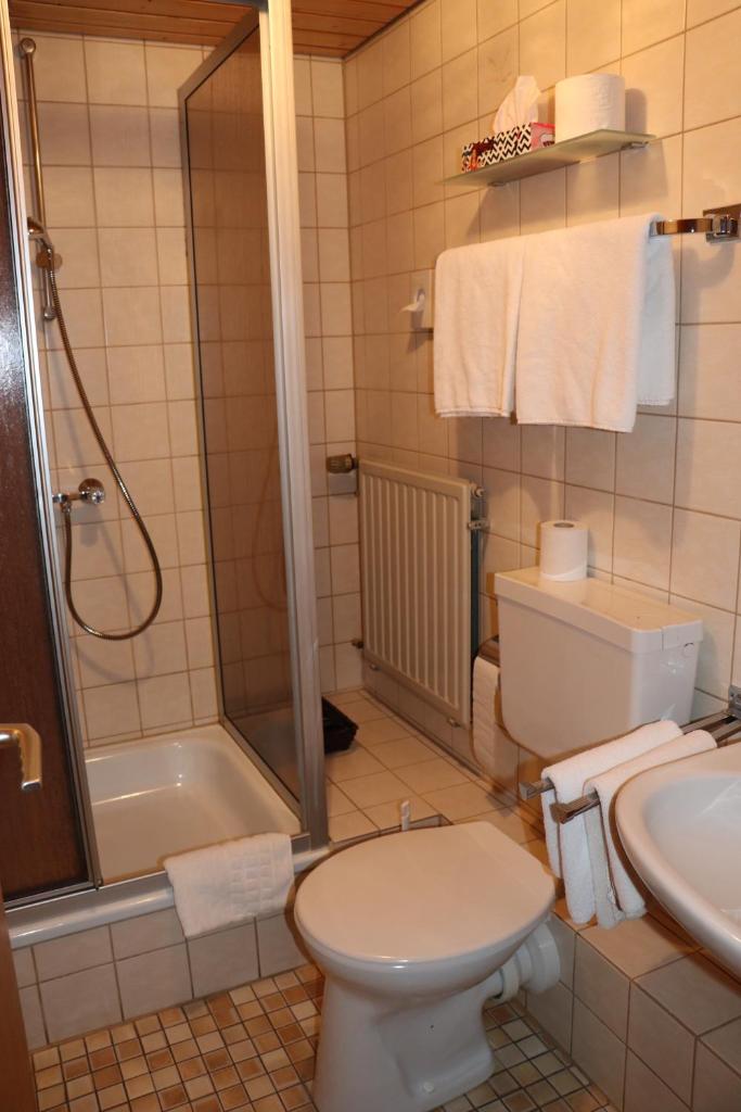 Pension Zöllner Garni photo 2