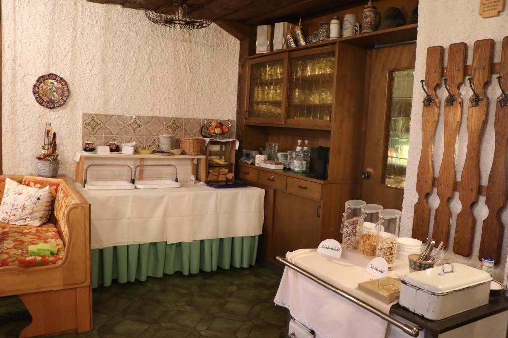 Pension Zöllner Garni photo 3