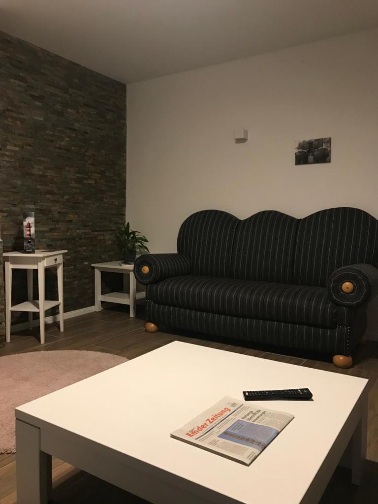 Ferienhaus Kluntje photo 4