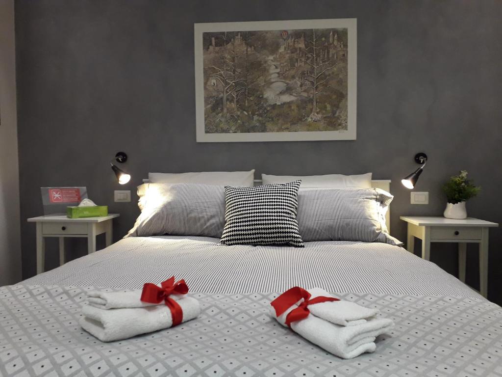 Interno 1 Ciampino Roma Luxury Apartment photo 4