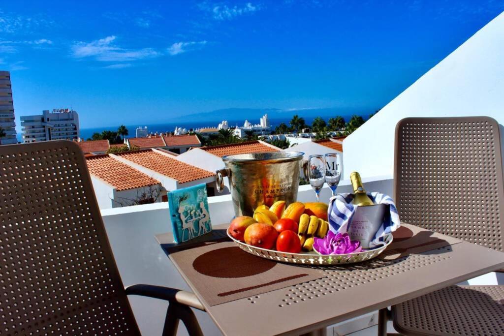 Garden City PREMIUM - Full seaview photo 2