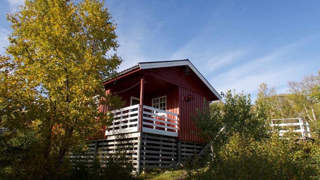 Offersøy Feriesenter photo 2