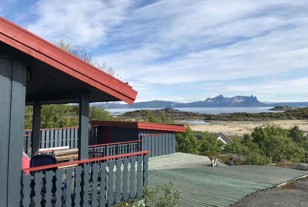 Offersøy Feriesenter photo 4