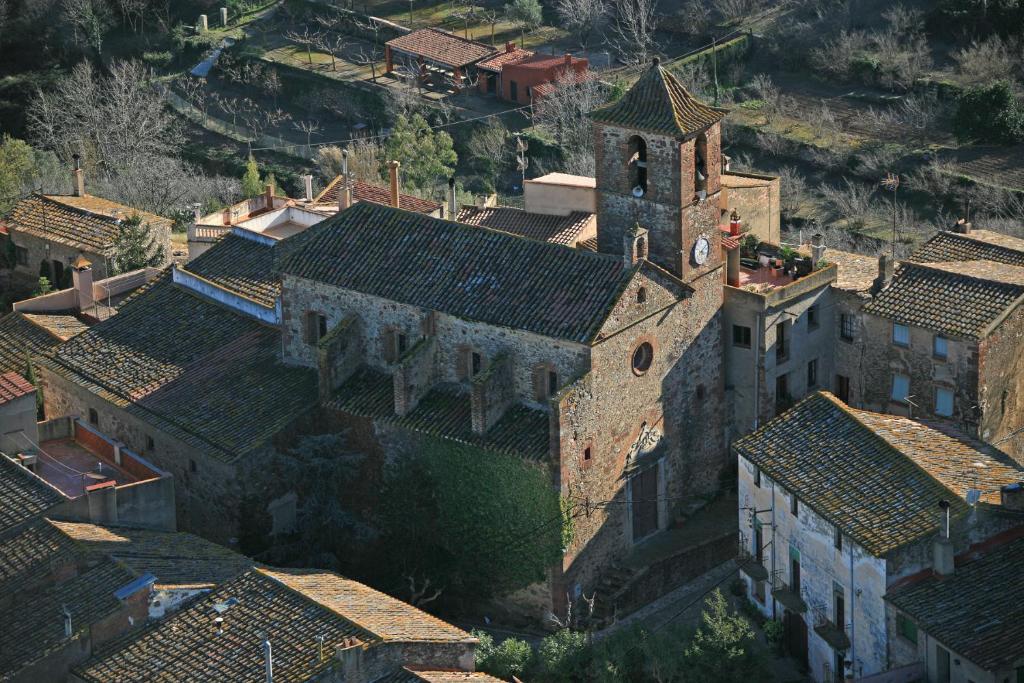 espai Abadia apartamento privado vistas - Tap to explore photos