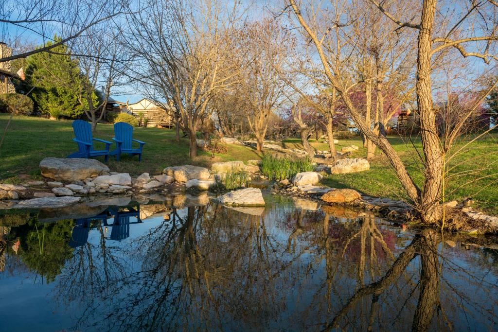 Barons CreekSide Resort photo 4