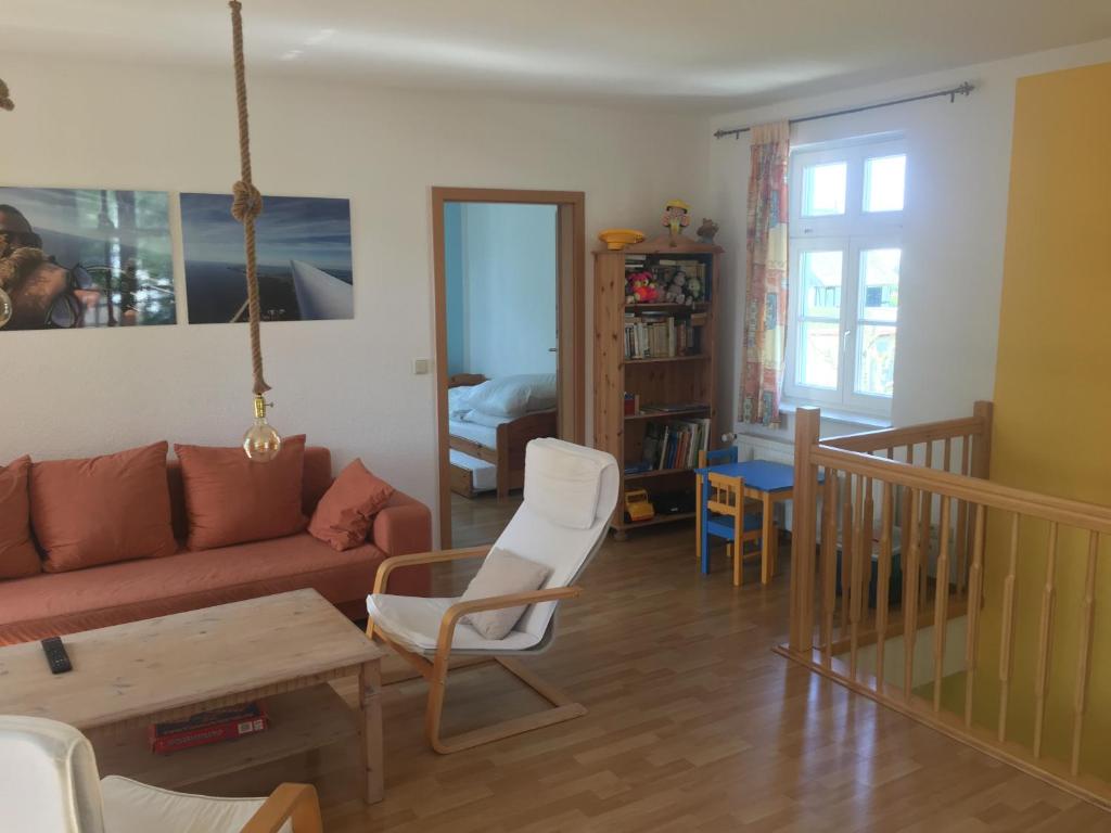 Ferienhaus Schwalbe Seebad Lubmin photo 2