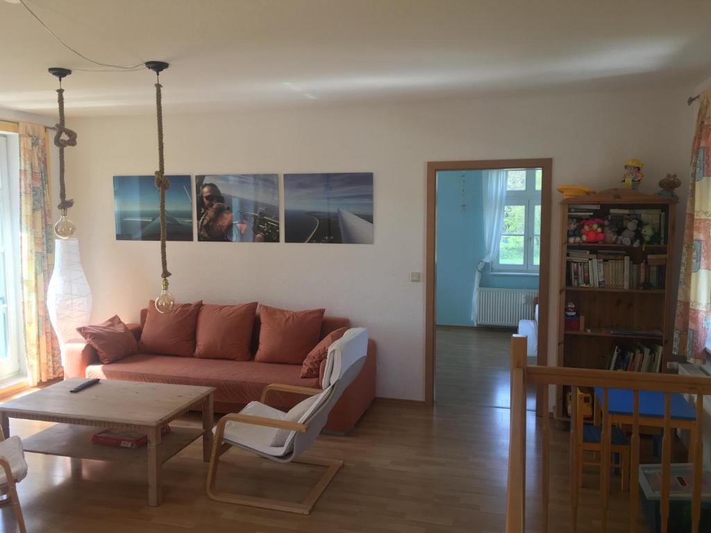 Ferienhaus Schwalbe Seebad Lubmin photo 3