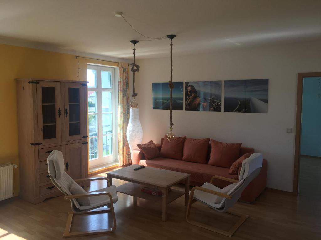 Ferienhaus Schwalbe Seebad Lubmin photo 4