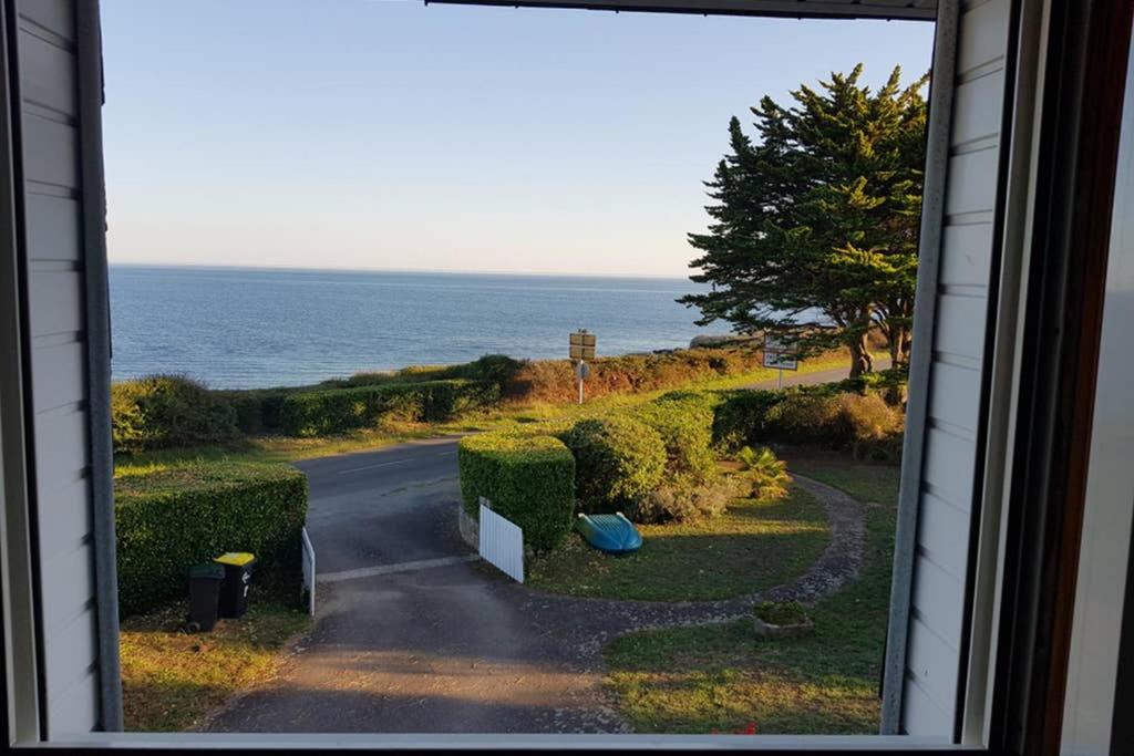 Regard bleu sur horizoN photo 1