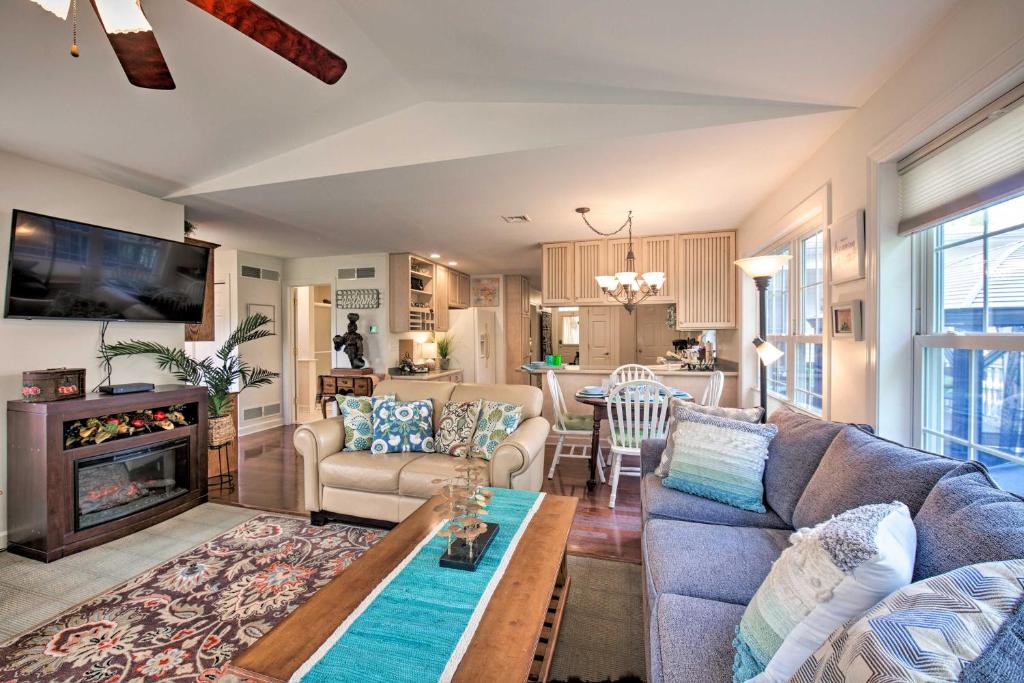 Harrisburg Cottage, 15 Mins to Hersheypark! photo 3