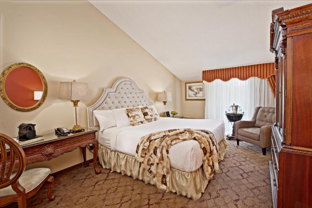 Old Stone Inn Boutique Hotel photo 4