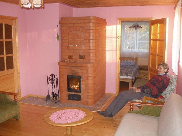 Andrese Holiday Home photo 3