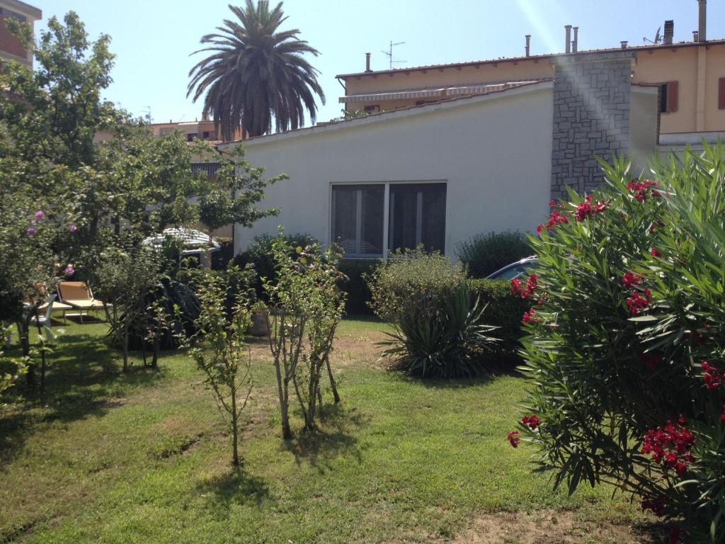 Villa Mattera photo 4