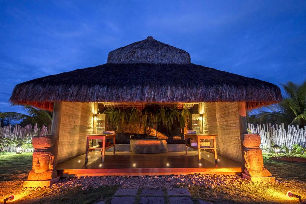 Hotel Villa Balidendê photo 4