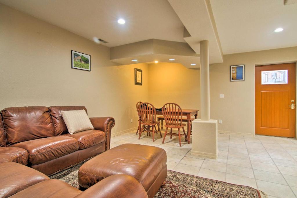 CO Springs Apartment Less Than 6 Mi to Garden of the Gods! photo 4