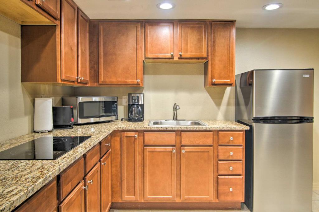 CO Springs Apartment Less Than 6 Mi to Garden of the Gods! photo 2