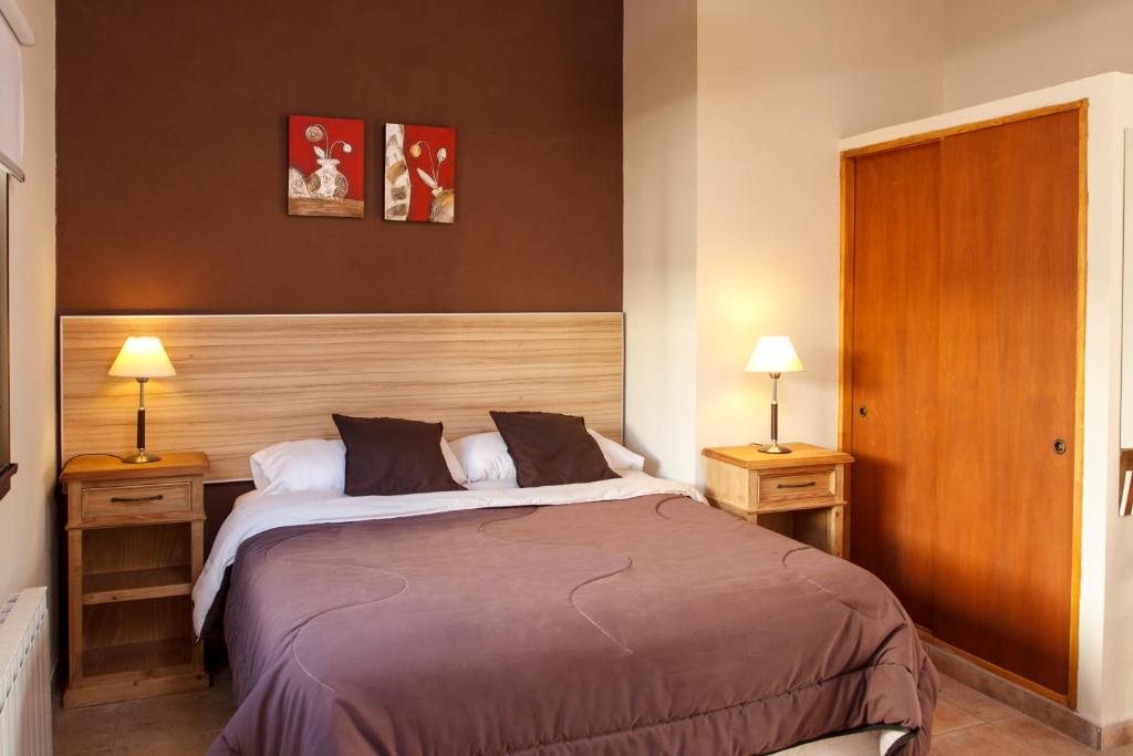 Alpemar Apart Hotel & Spa photo 3