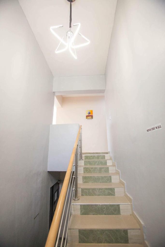 Amazing Grace Hostel and International Serviced Apartments photo 2