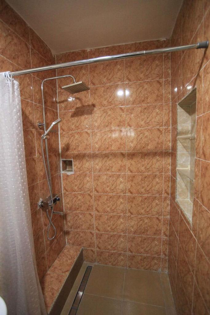 Amazing Grace Hostel and International Serviced Apartments photo 3