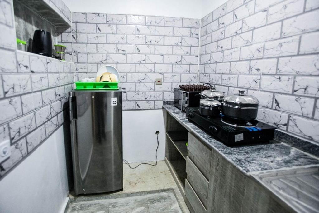 Amazing Grace Hostel and International Serviced Apartments photo 4