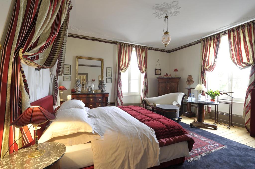 La Maison D'hôtes du Parc photo 3