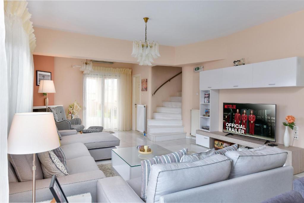 Zephyr Luxury Apartment photo 2