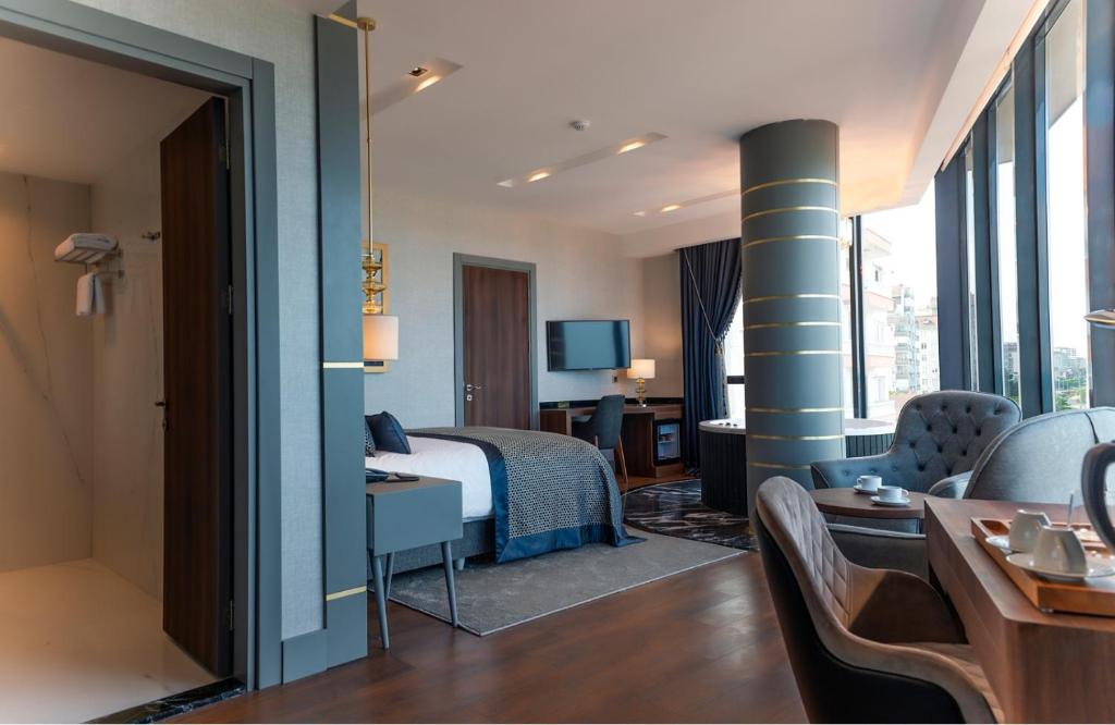B&C HOTEL photo 4