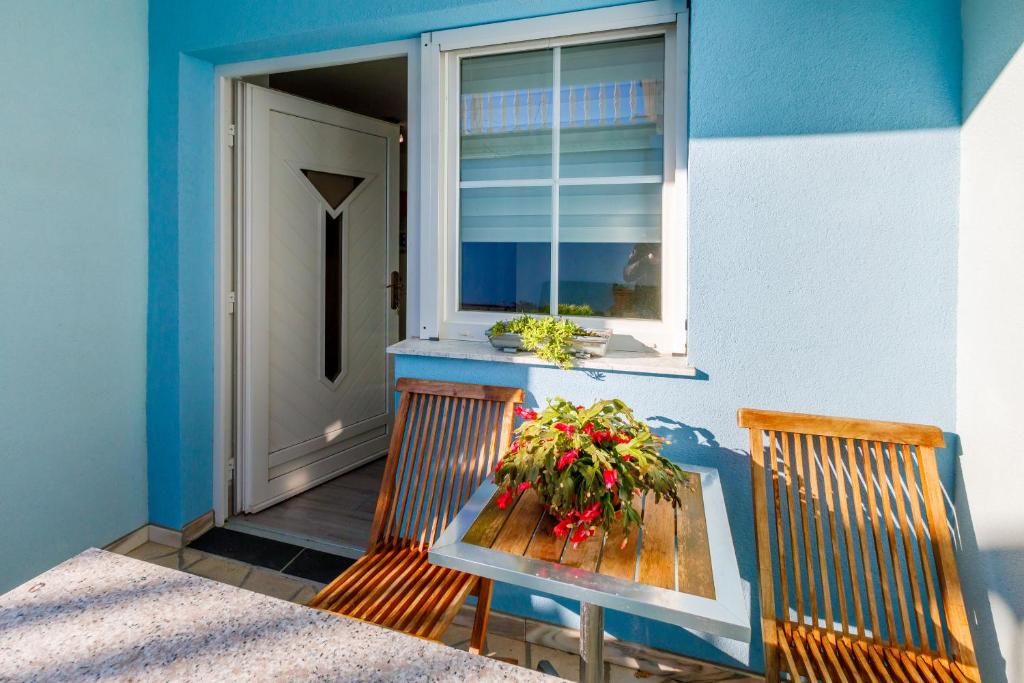 Apartments Frutis photo 3