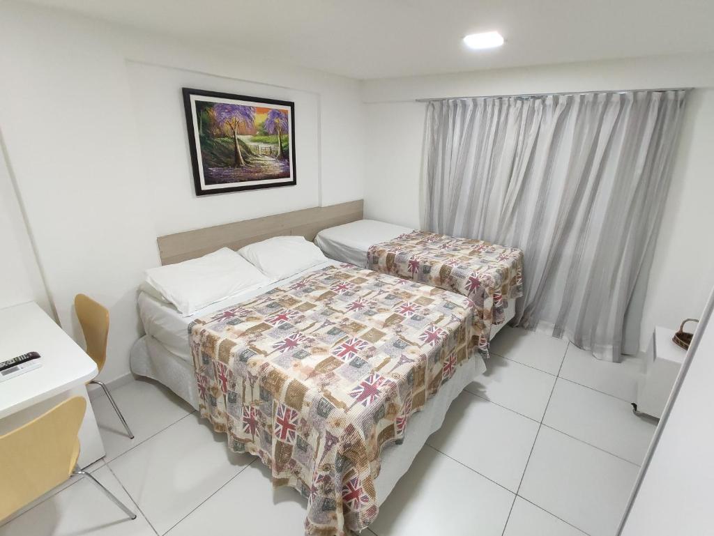 Israel Flat photo 2