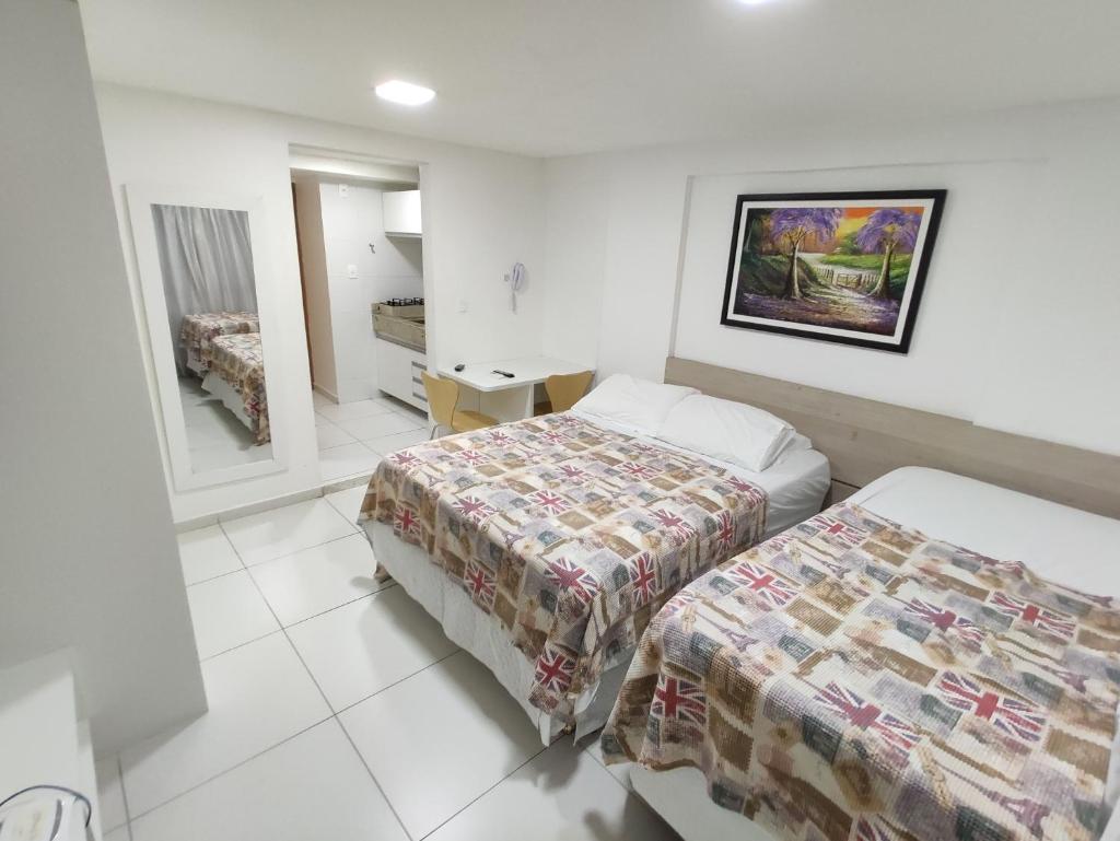 Israel Flat photo 4