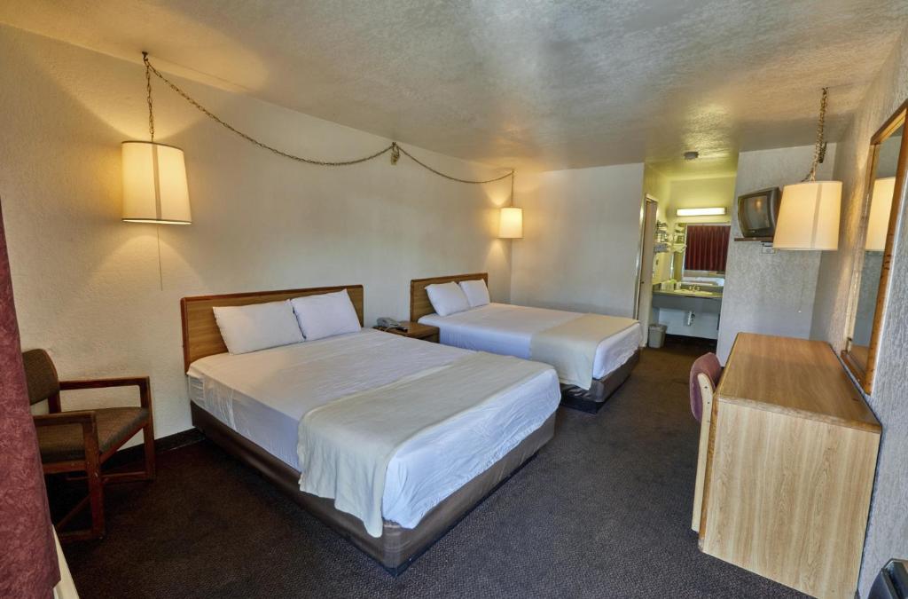 EZ 8 Motel San Jose I photo 4