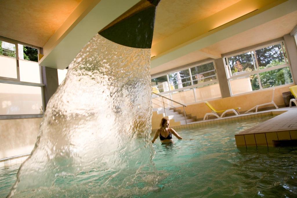 Hotel & Terme Bagni di Lucca photo 4