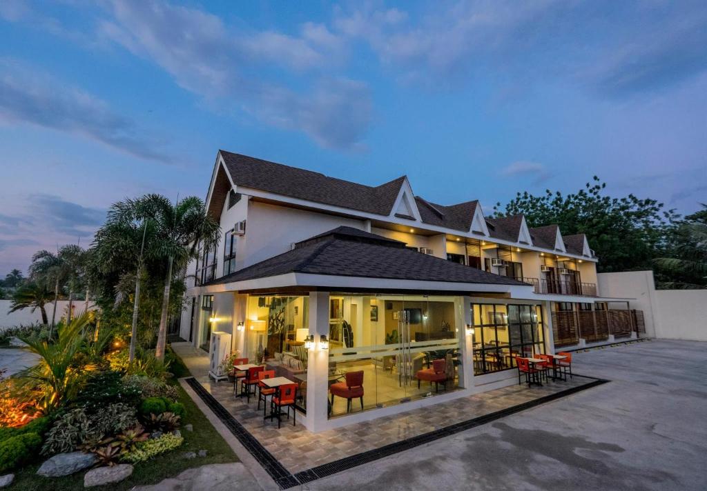 3G Garden Hotel