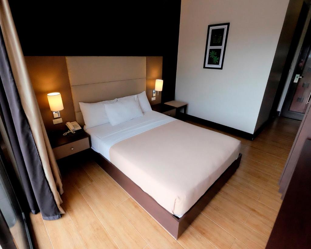 3G Garden Hotel photo 1