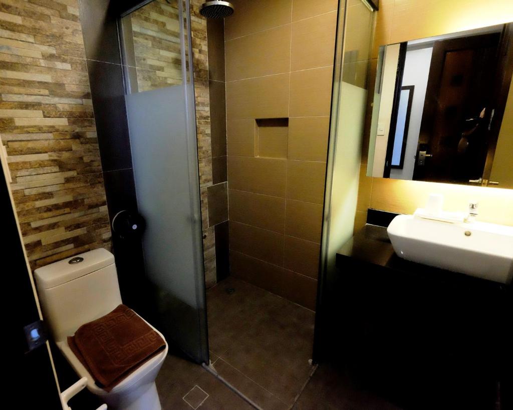 3G Garden Hotel photo 4