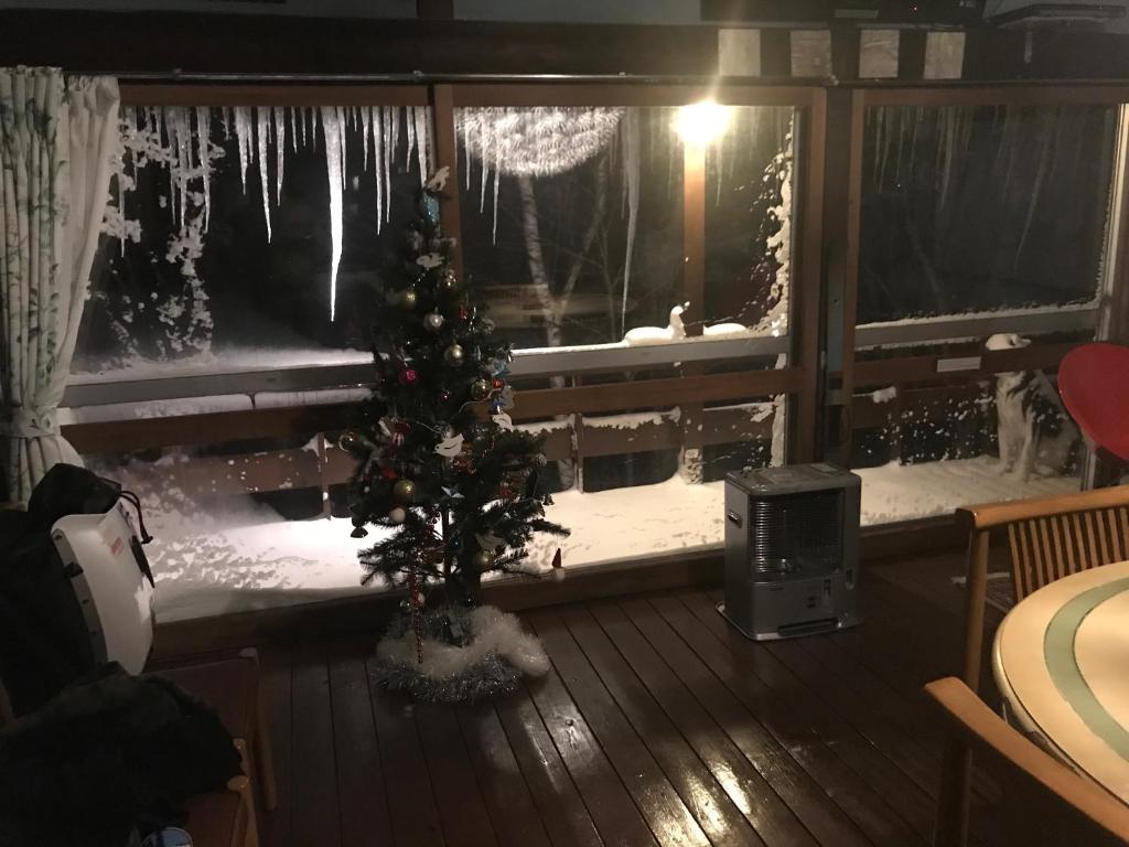 Naeba Ski Resort - Cottage away from usual life photo 2