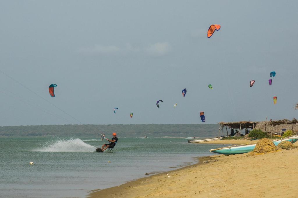 Nirukthie Beach Resort & Restaurant photo 4