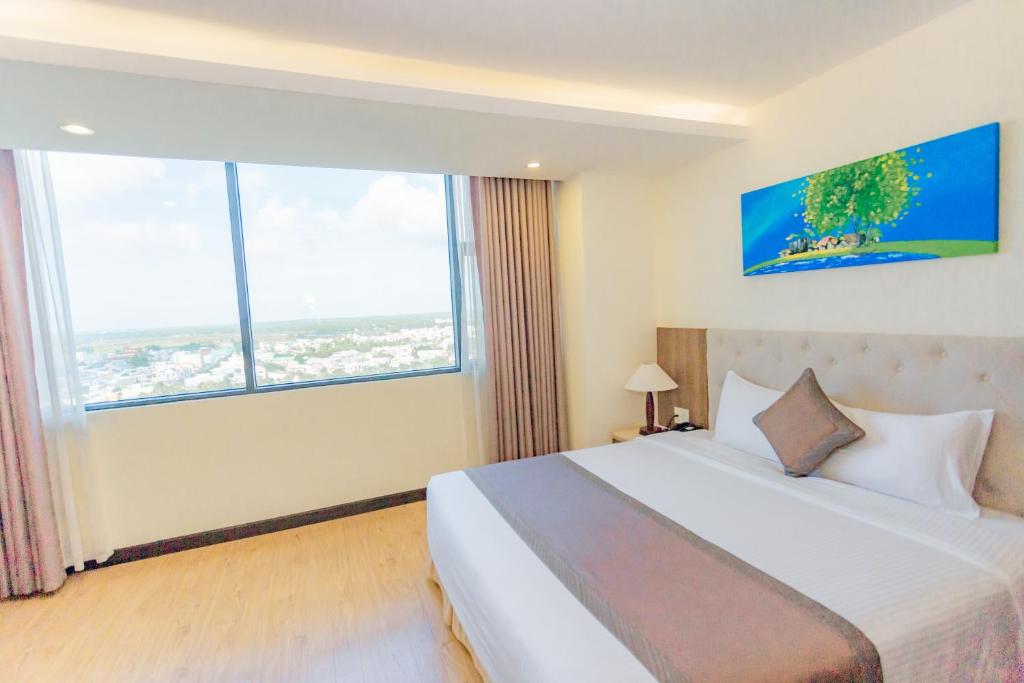 Muong Thanh Grand Quang Nam