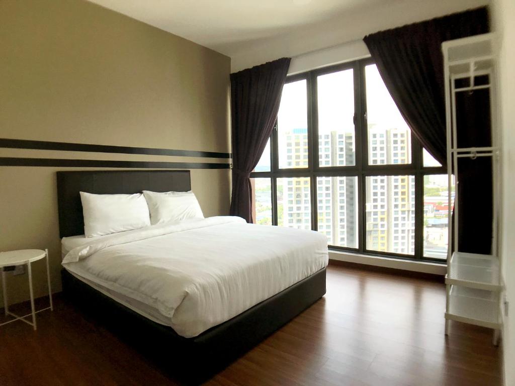 Amerin Mall & Suites photo 3
