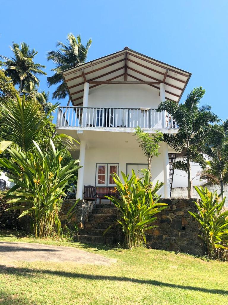 Hiru Villa Tangalle photo 1