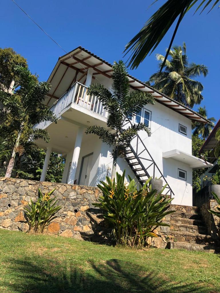 Hiru Villa Tangalle photo 4