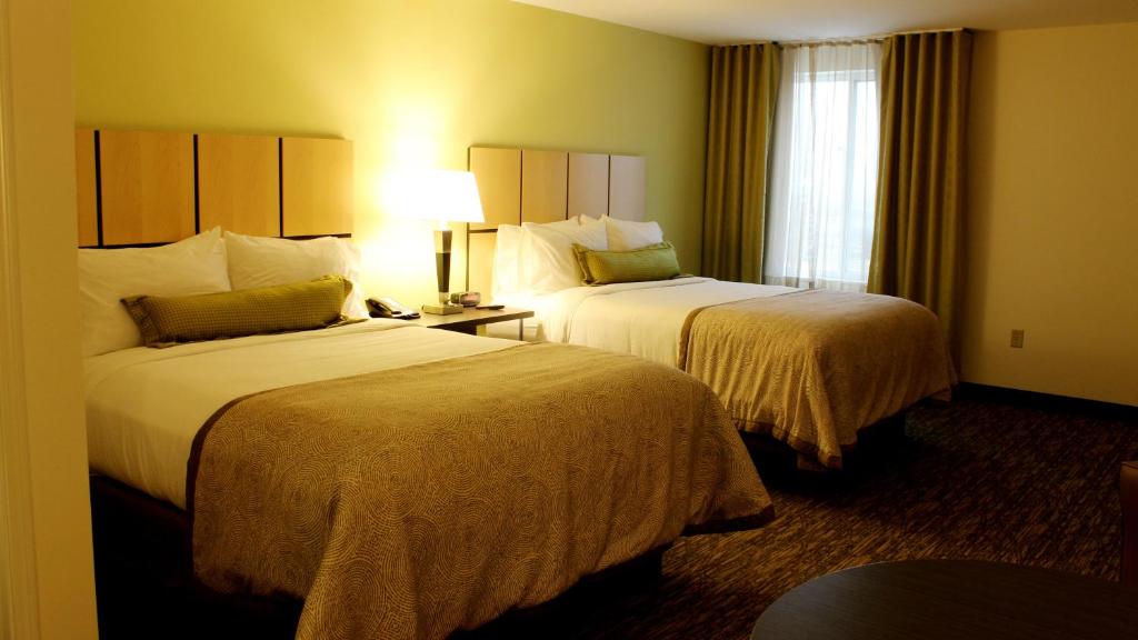 Candlewood Suites Sioux City - Southern Hills, an IHG Hotel photo 1