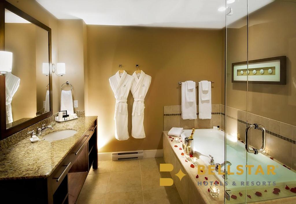 The Beach Club Resort — Bellstar Hotels & Resorts photo 4