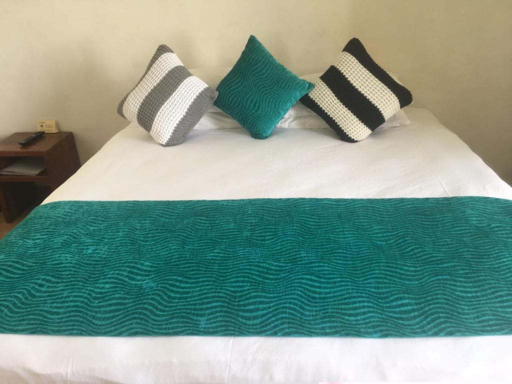 Moorings Hotel photo 2