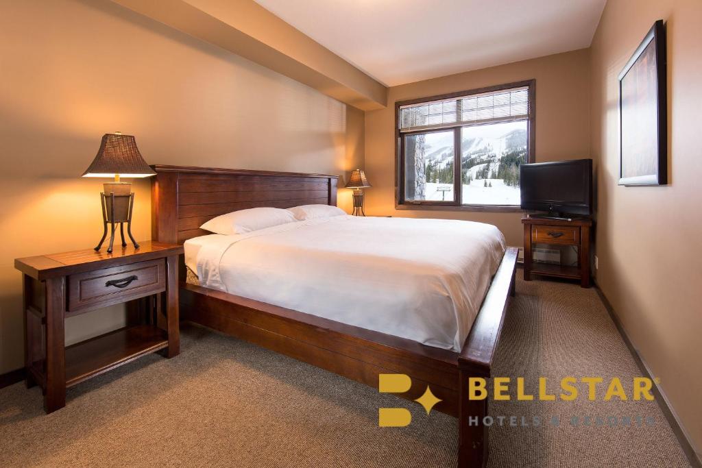 Palliser Lodge — Bellstar Hotels & Resorts photo 4