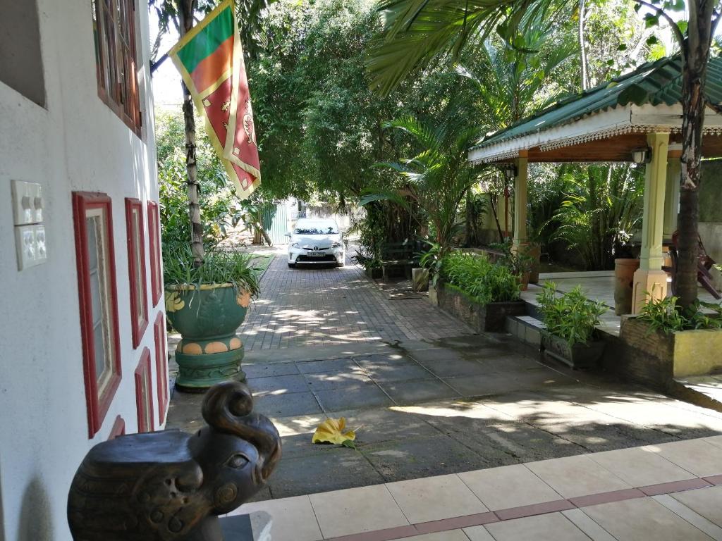Green Land Guest House photo 3